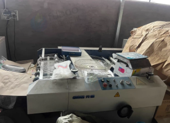 青岛地区更新设备处理光明920c半自动覆膜机