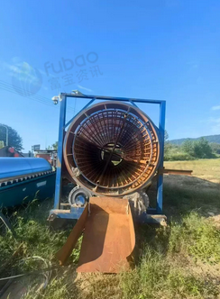 黄冈地区处理滚筒筛、脱水筛等洗沙设备