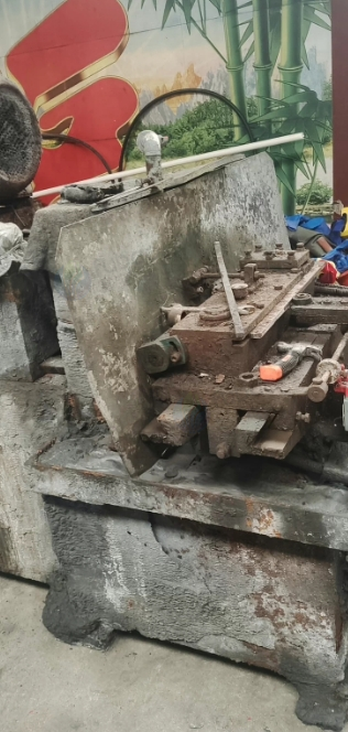 临沂地区处理液压单面磨床型号350