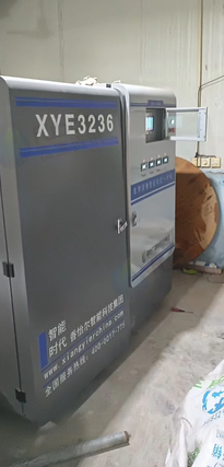 沧州地区处理全自动尿素生产设备