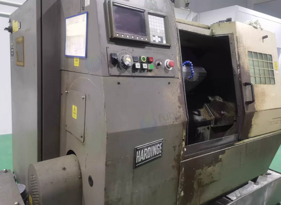 上海地区处理数控车床