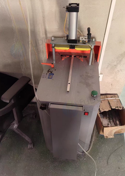 黄冈地区个人处理断桥铝设备