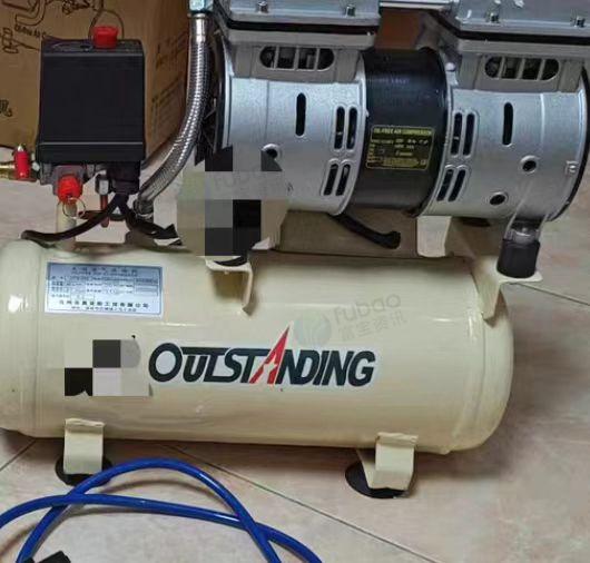 汕尾地区处理无油空压机
