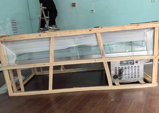 厦门地区处理提拉米苏全新冰柜