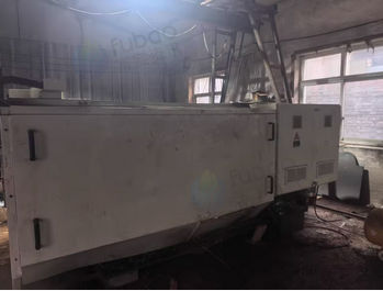 邢台地区处理6180X1.5广数TDB系统数控车床