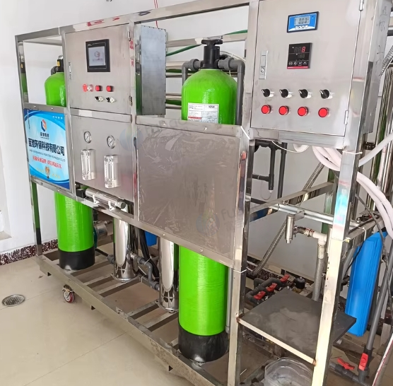 宿迁地区处理洗衣液洗洁精生产设备