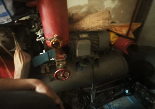 北京地区处理冷库设备