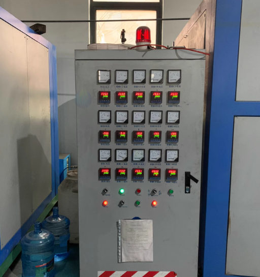 苏州地区工厂处理制氢机