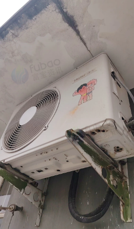 济宁地区处理海尔大1匹变频冷暖空调