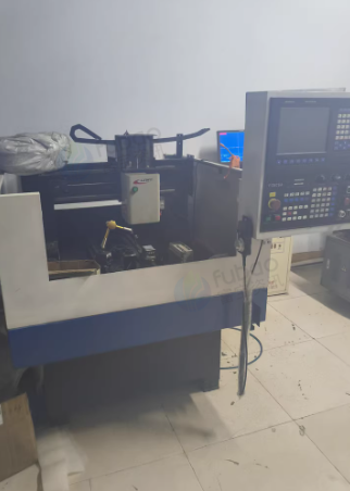 青岛地区处理机械加工厂