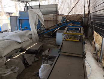 石家庄地区处理卧式制香机