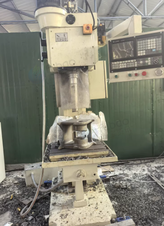 临沂地区公司处理立钻 龙门铣床 双面铣车床