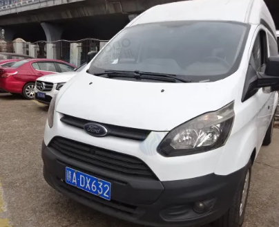 3月4日南昌傲虎、途观、域虎、江铃全顺共计4辆车辆拍卖公告