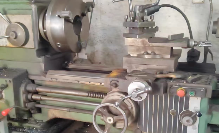 潮州地区处理迈克车床