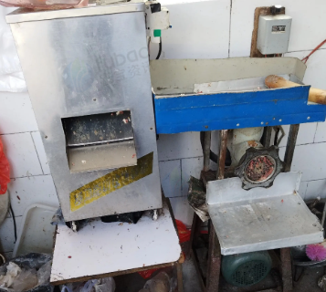 晋中地区处理食品分割锯、电动绞肉机、切片机等设备