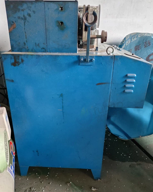 九江地区处理收边压粒机