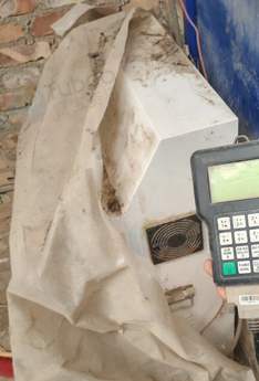 廊坊地区处理裁板机封边机