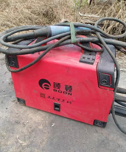 成都地区个人处理颐顿二保焊机