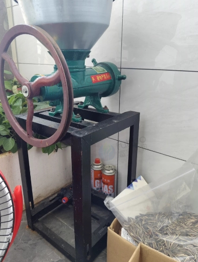 黔西南地区个人处理年糕机