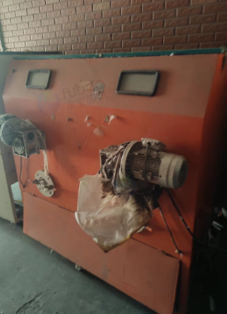 临沂地区工厂处理多台充棉机