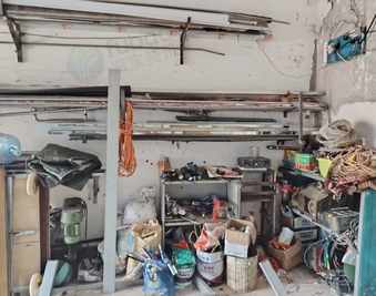 唐山地区处理断桥铝双头锯，端洗，组角机