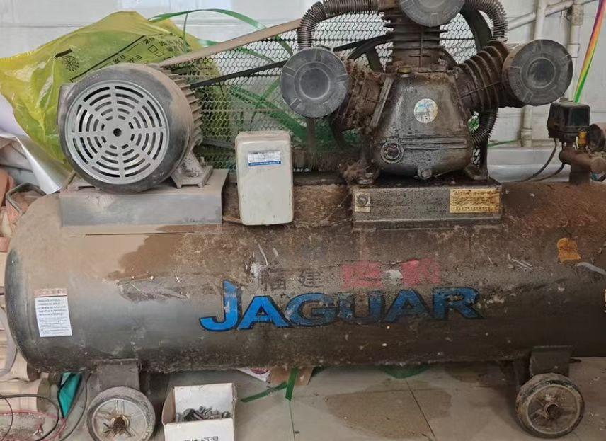 商丘地区处理空压机