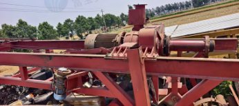 菏泽地区处理钻机