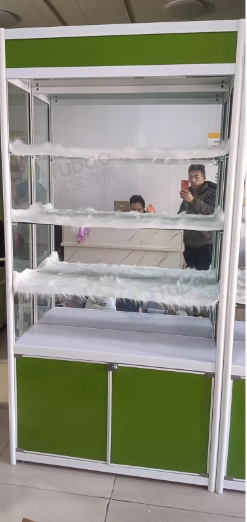 长治地区个人处理货架