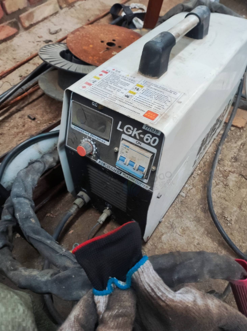 廊坊地区处理等离子切割机