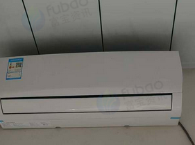 黄山地区处理1.5匹冷暖空调