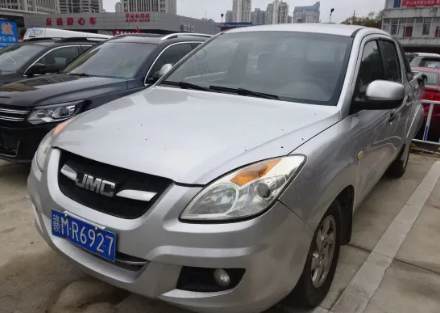 3月4日南昌傲虎、途观、域虎、江铃全顺共计4辆车辆拍卖公告