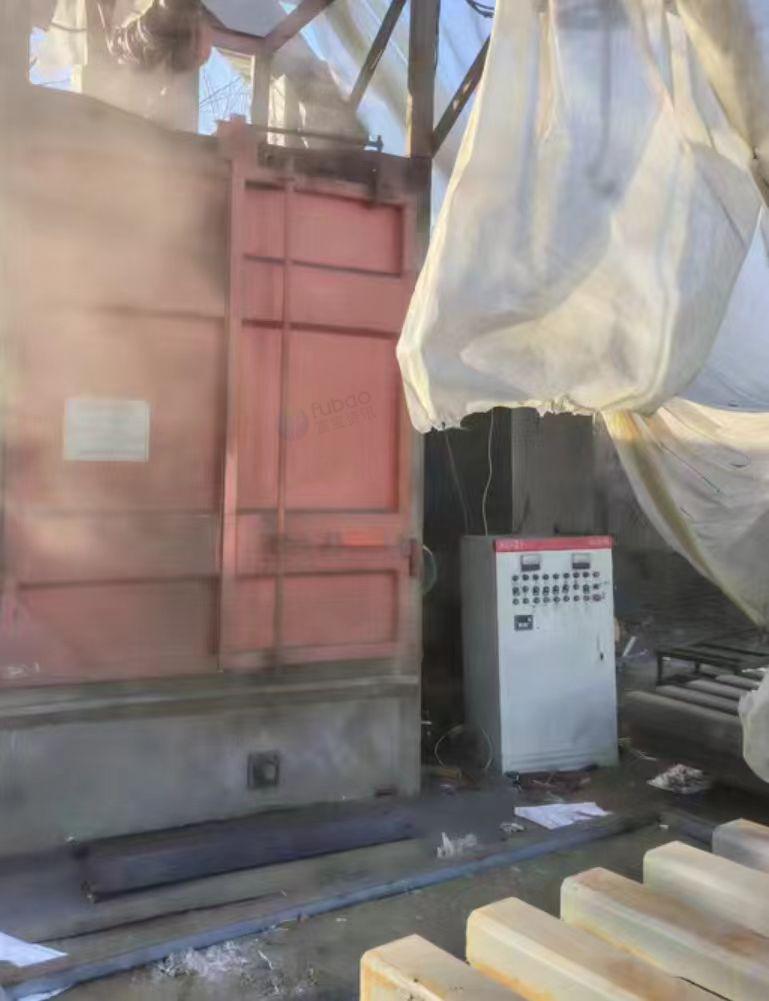 兴安盟地区处理抛丸机