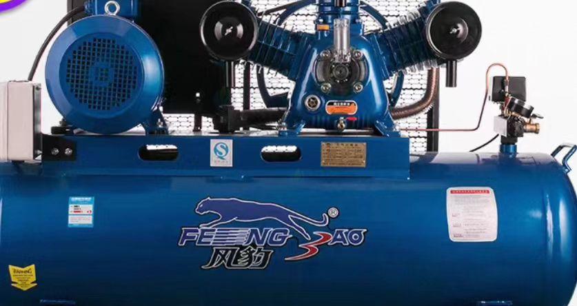 南阳地区处理捷豹空压机