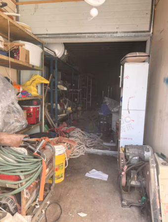 青岛地区处理2.9米集装箱