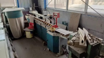 济南地区处理锐捷RJ-1325雕刻机 DZWFJ2600往复锯 全自动封边机 磨齿机 MJ344-1细木工带锯机 MH1525型对接机 木林森冷压机 液压拼板机