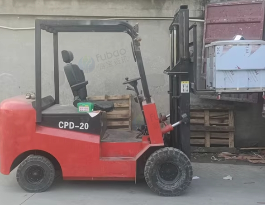 德阳地区处理电动叉车2吨升高3米 