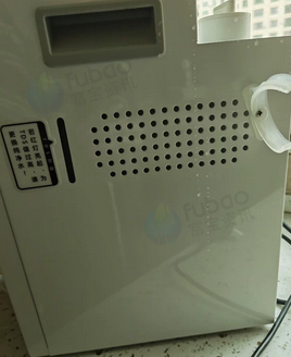 长春地区处理卡沃罗氢气机