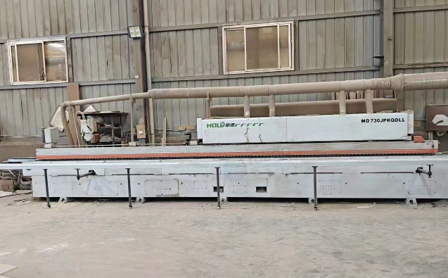 西安地区定制厂处理豪德封边机、三排钻、立铣、精密锯、电脑雕刻机、宽带砂光机、丝杆压机