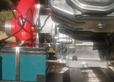 赣州地区处理汽油机消防泵