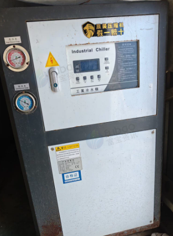 菏泽地区处理腾跃一出四全自动吹瓶机