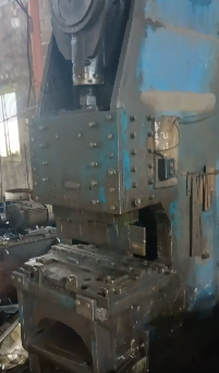 南宁地区个人处理冲床