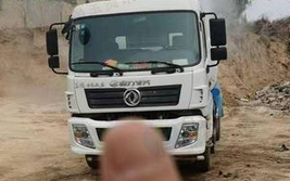 三门峡地区处理雾炮洒水车