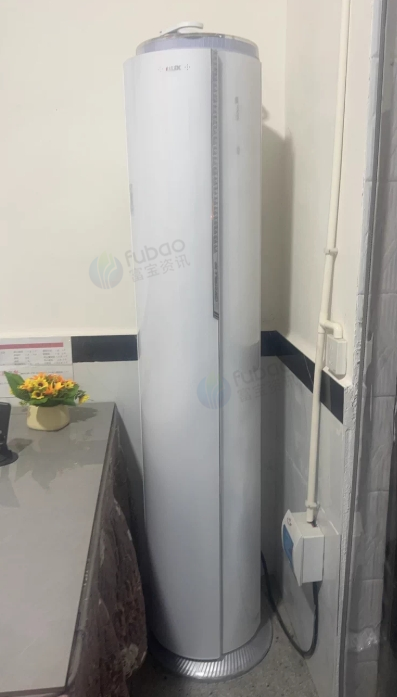 湘西地区处理柜机空调