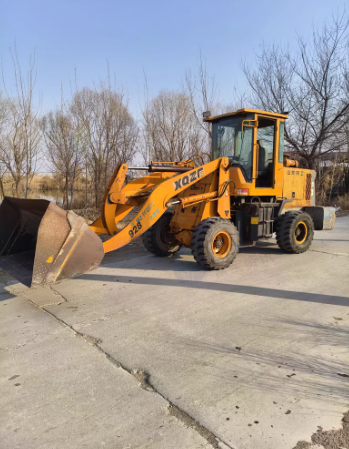 潍坊地区处理928装载机
