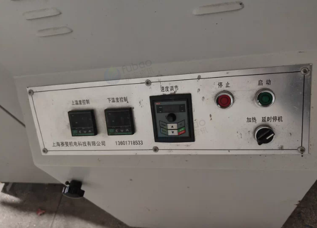 绍兴地区处理上海赛斐1600粘合机