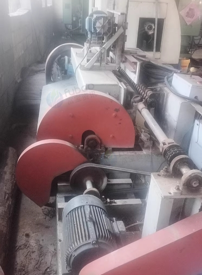 济宁地区个人处理小轴旋皮机