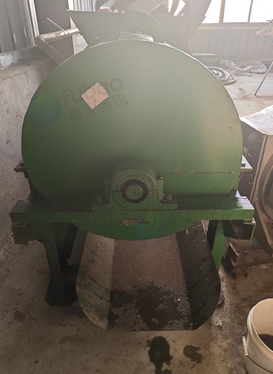 孝感地区处理55千瓦大型分离设备