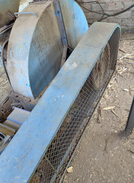 崇左地区处理木片机