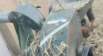 呼和浩特地区处理铡草机