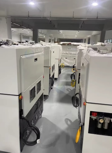 东莞地区处理MPMUP2000全自动印刷机